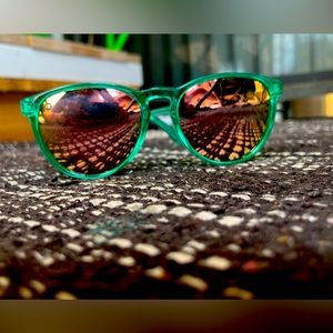 Knockaround Kawaii polarized Mai Tais